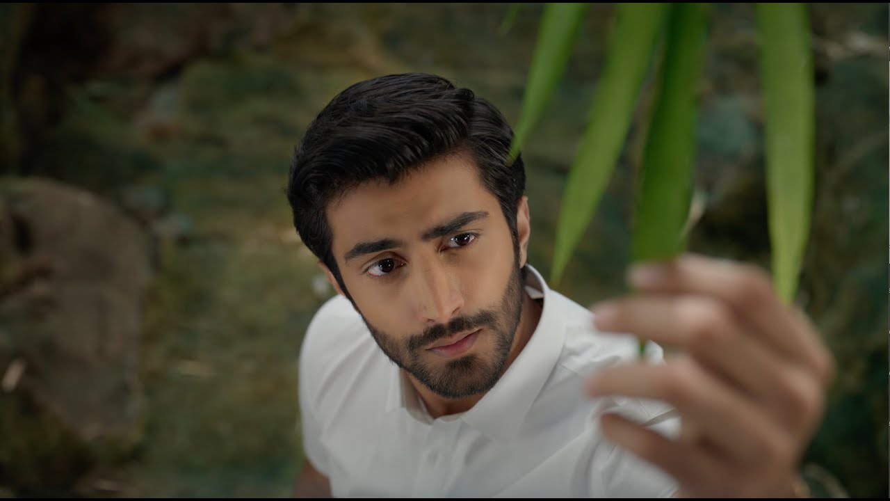 Ramraj Cotton - Bamboo Cotton White Shirt | Director by Jaya Varman