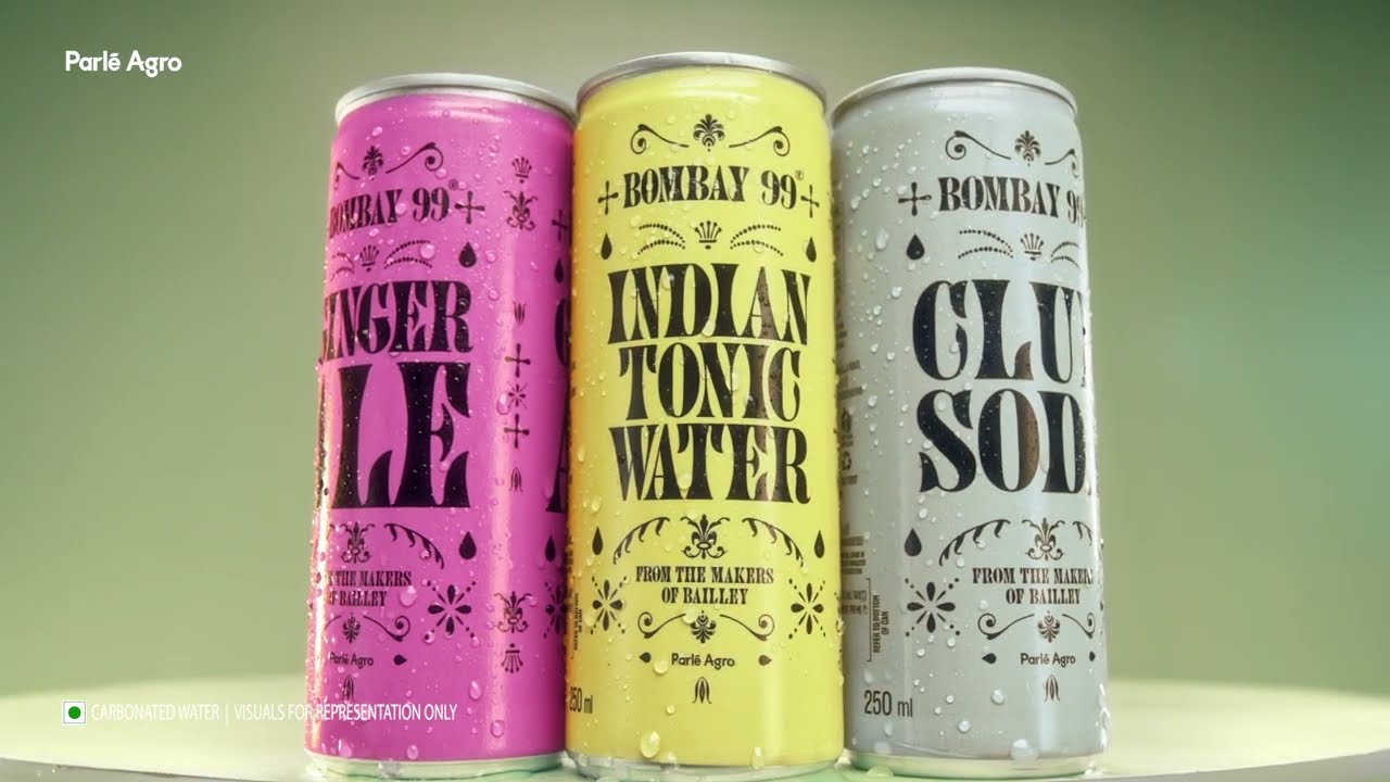 Bombay 99 - Drink Made Better | DoP by Jyotiprakash Rout