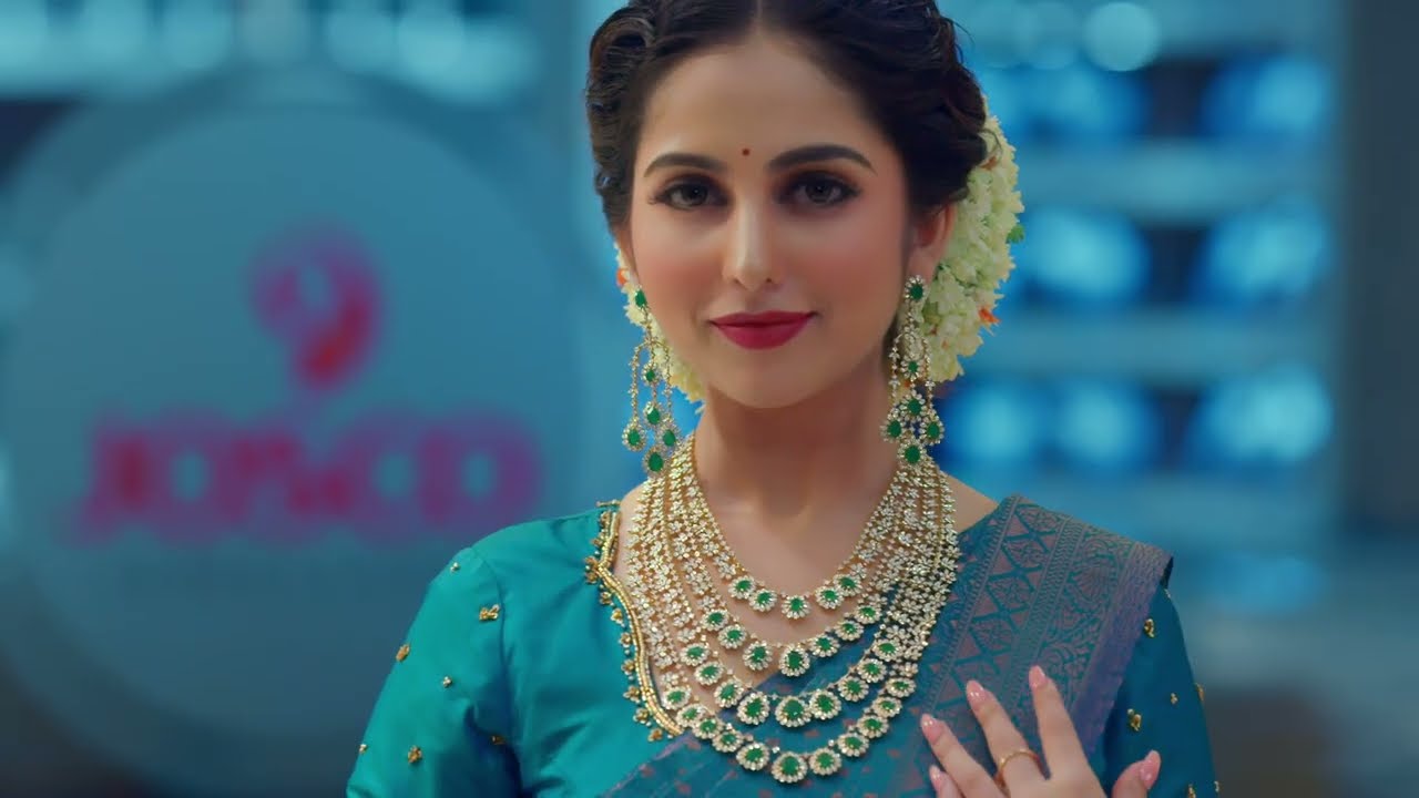 Josco jewellers - 4X Happiness | Lyrics by Shibu Anthikad