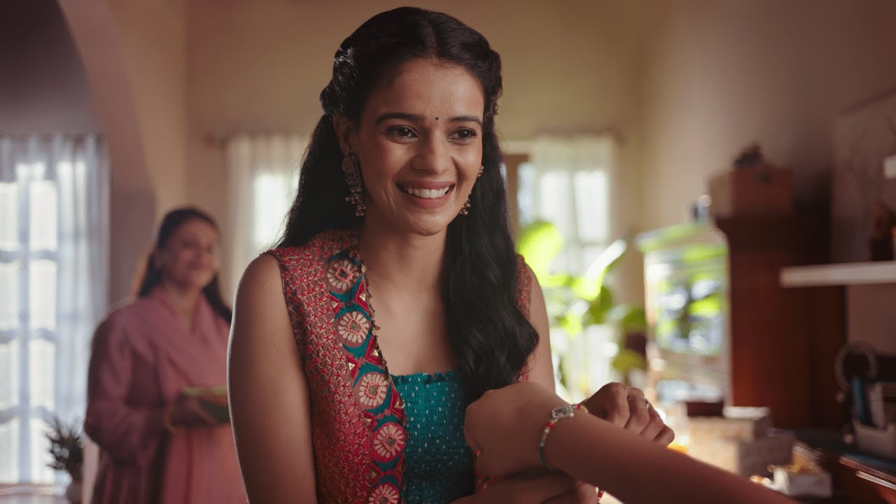 Big Basket - Raksha Bandhan Film | Line Producer by Rajesh Thakkar