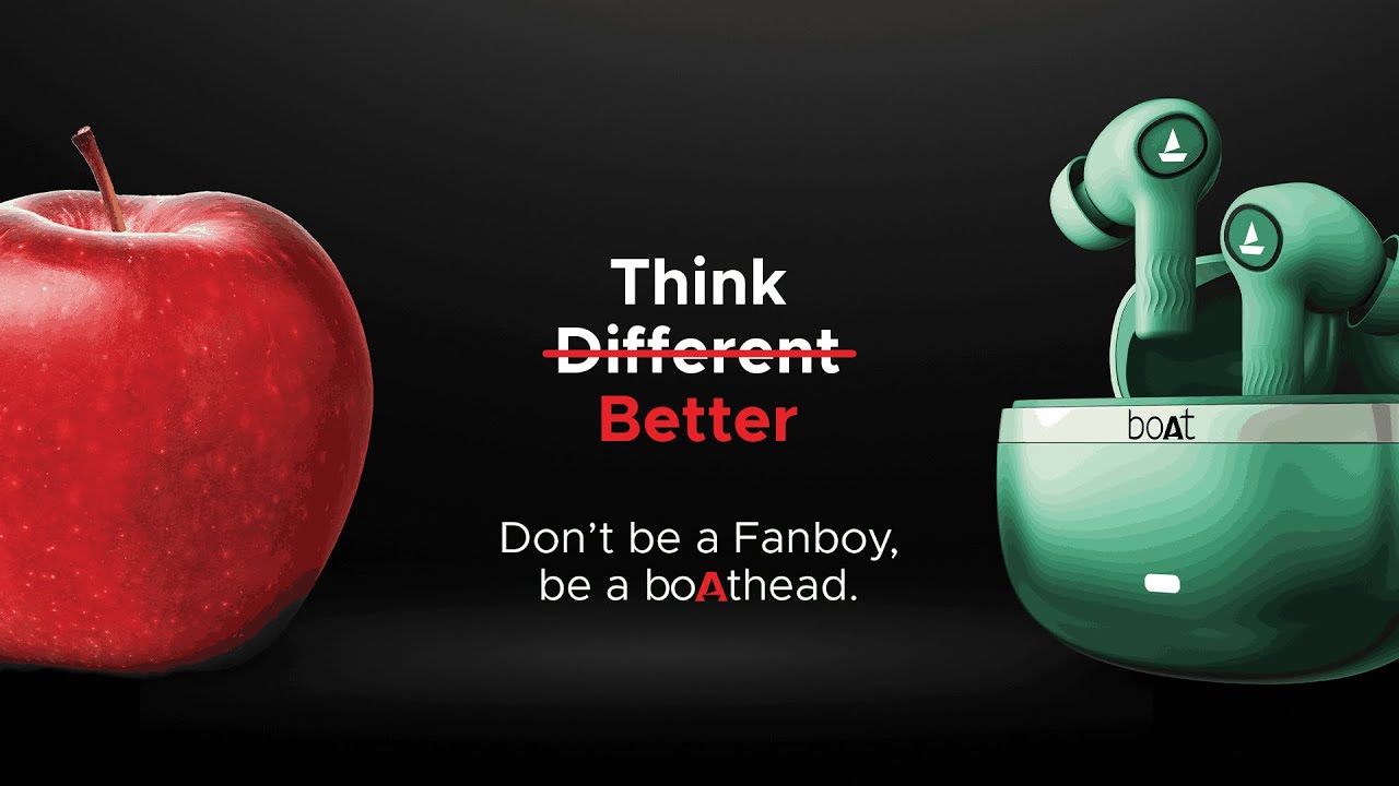 BoAthead - Don’t Be Fanboy | Production Assistant by Janak 