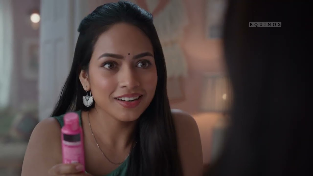 Sunsilk - Thick and Long Shampoo | Makeup Artist Assistant by Priyanka Ashar