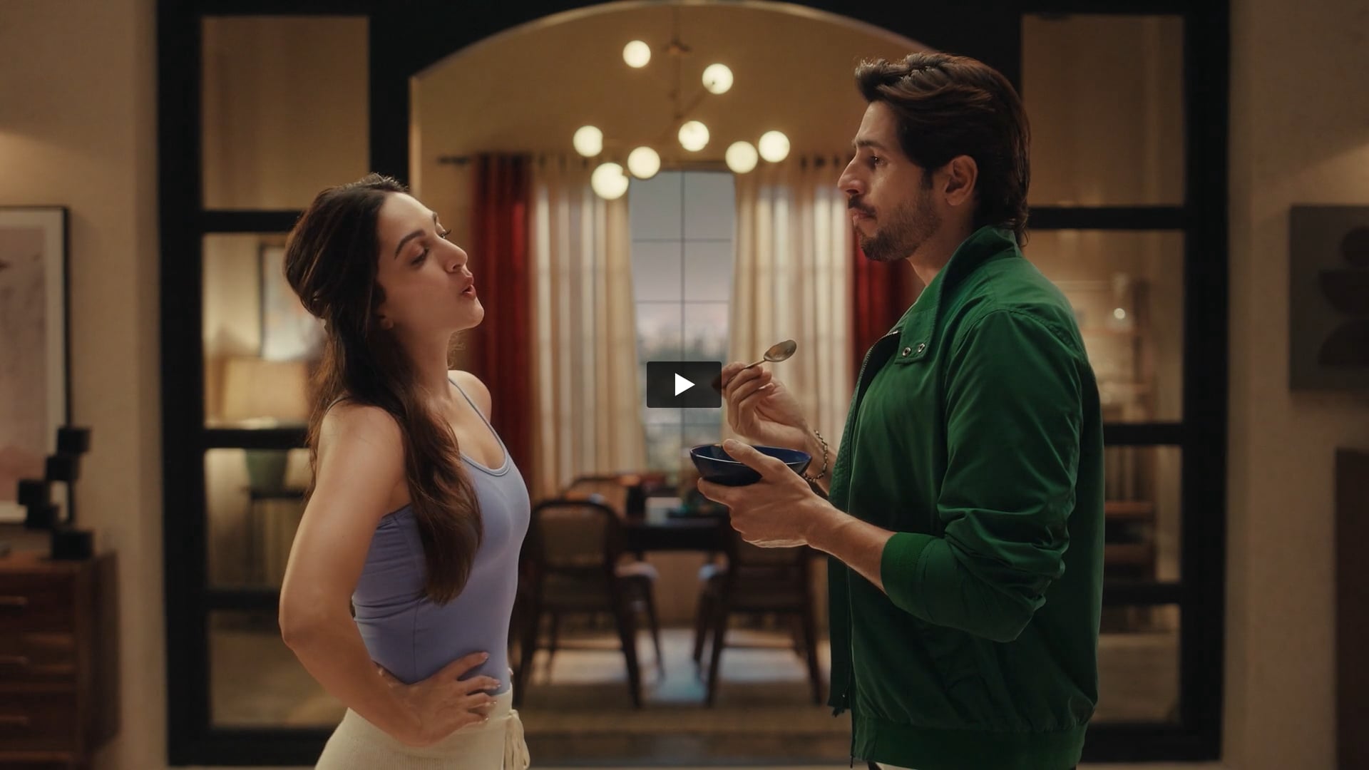 Quaker Oats - Ab bane delicious | Director by Arzoo 