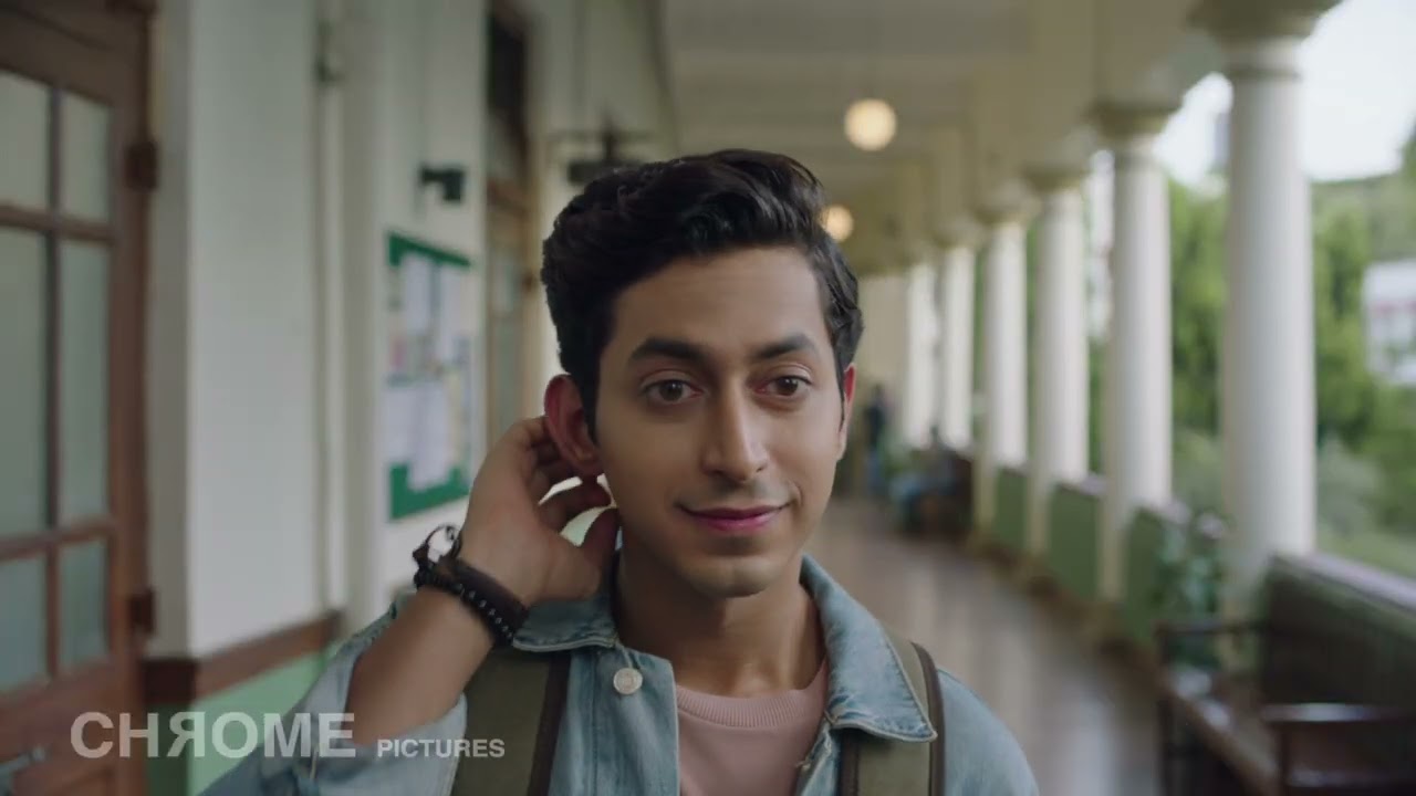 Set Wet - Set Your Vibe | Location Manager by Guru Bhogle