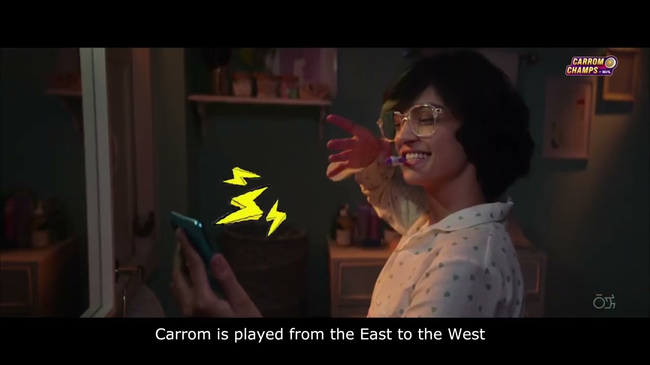 Mobile Premier League - Takash-Takash | Online Assistant by Soham Thakkar