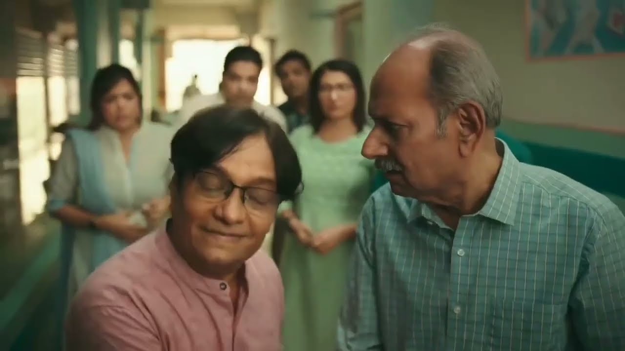 Stoa - Har Tareeke ki Degree | Line Producer by Ashwini Alim