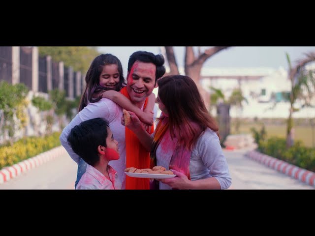 GharUtsav - Vasai Virar Stallions | Drone Pilot by Sanil Sawardekar