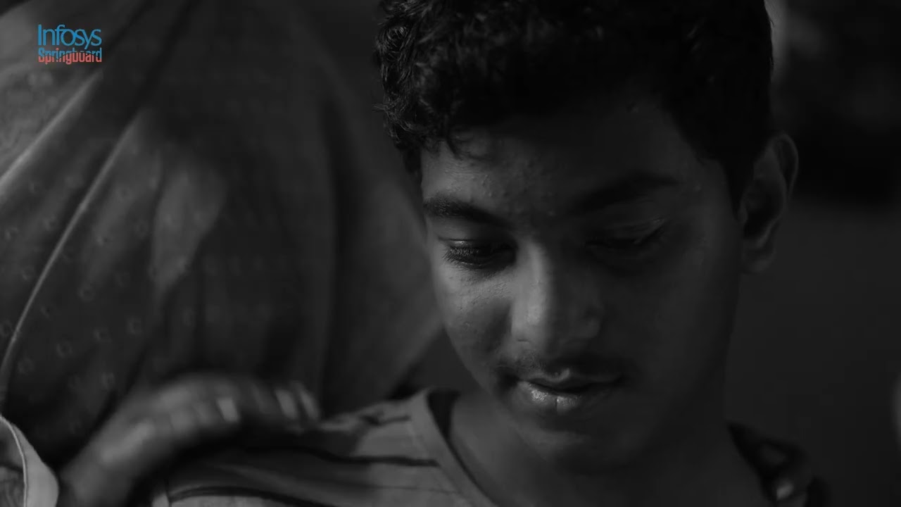 Infosys - Springboard Film | Colourist by Nikita 