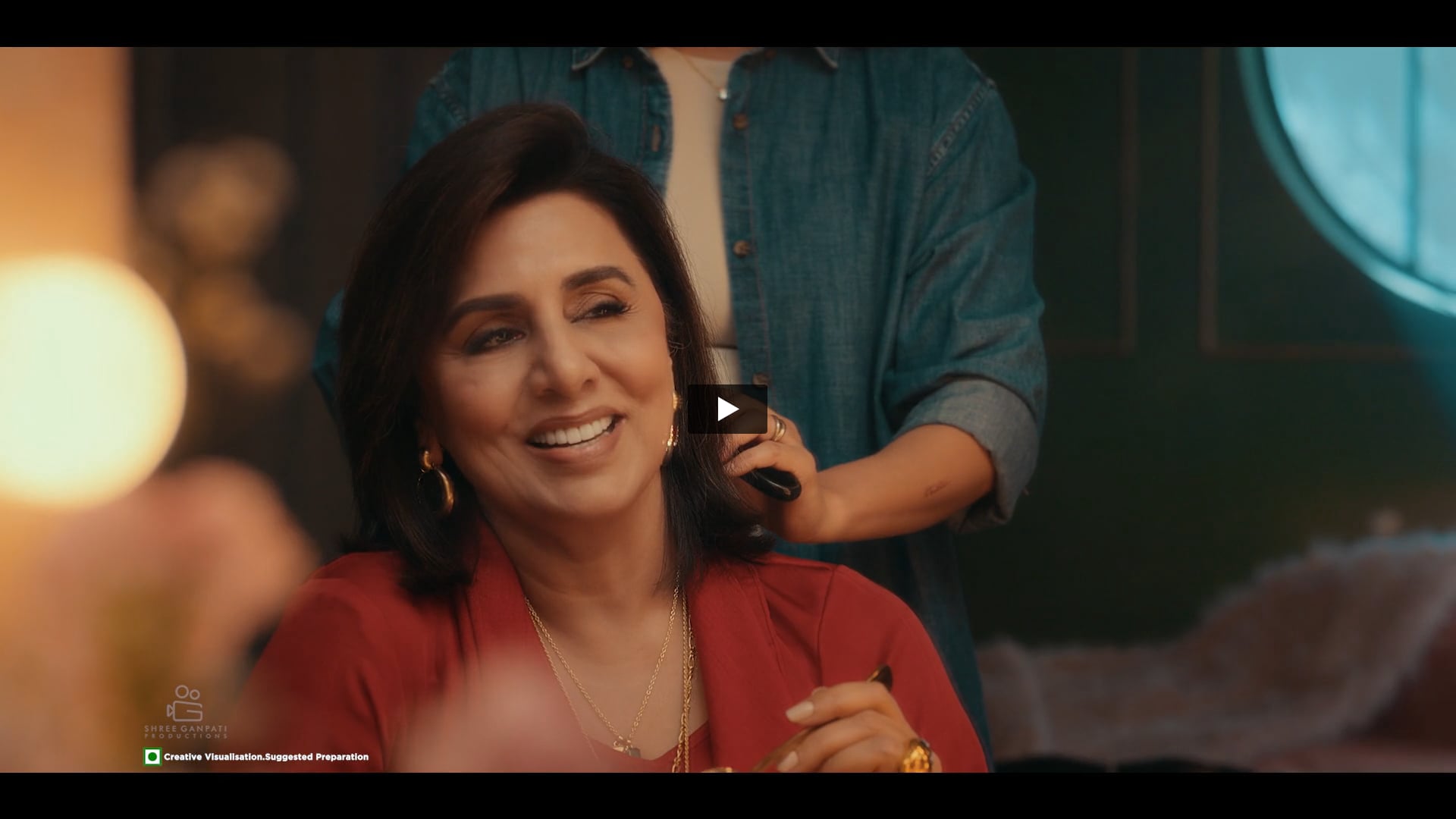 Pan Brand Poha - Tareef Toh Hogi | DA by Nisha Singh