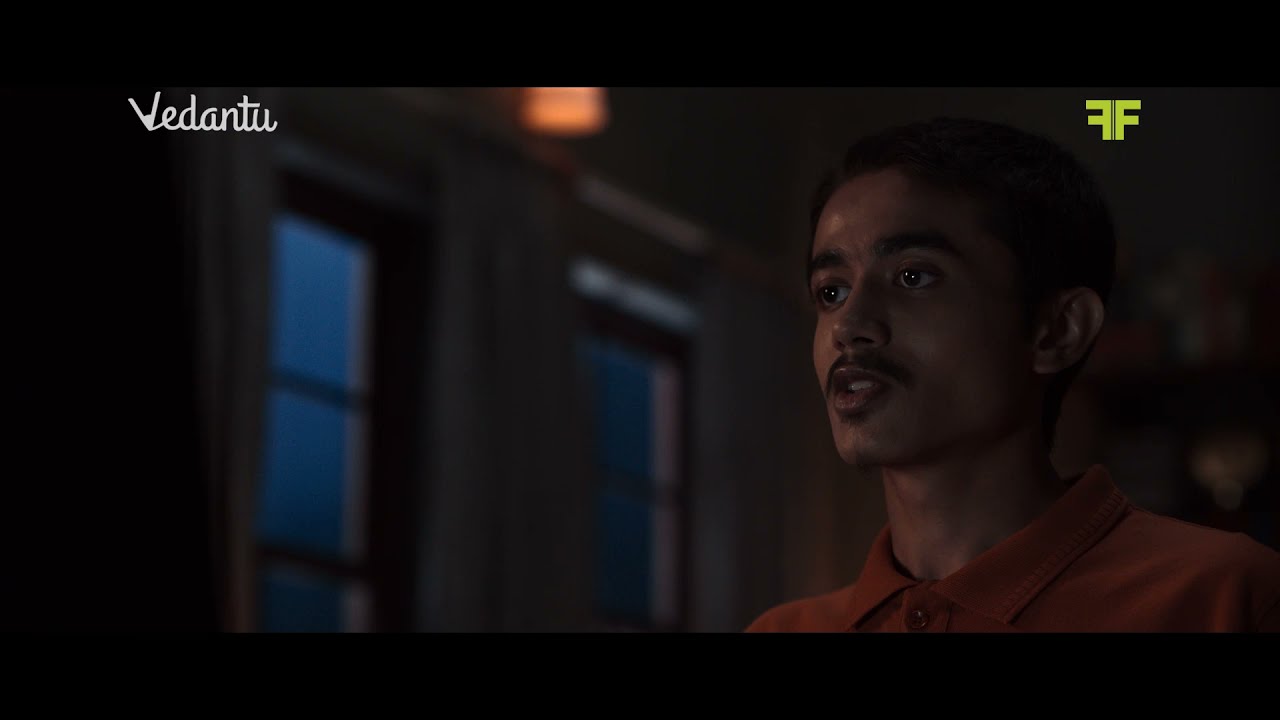 Vedantu - Sapno ka pincode | Production Designer Assistant by Mihir Bhanushali