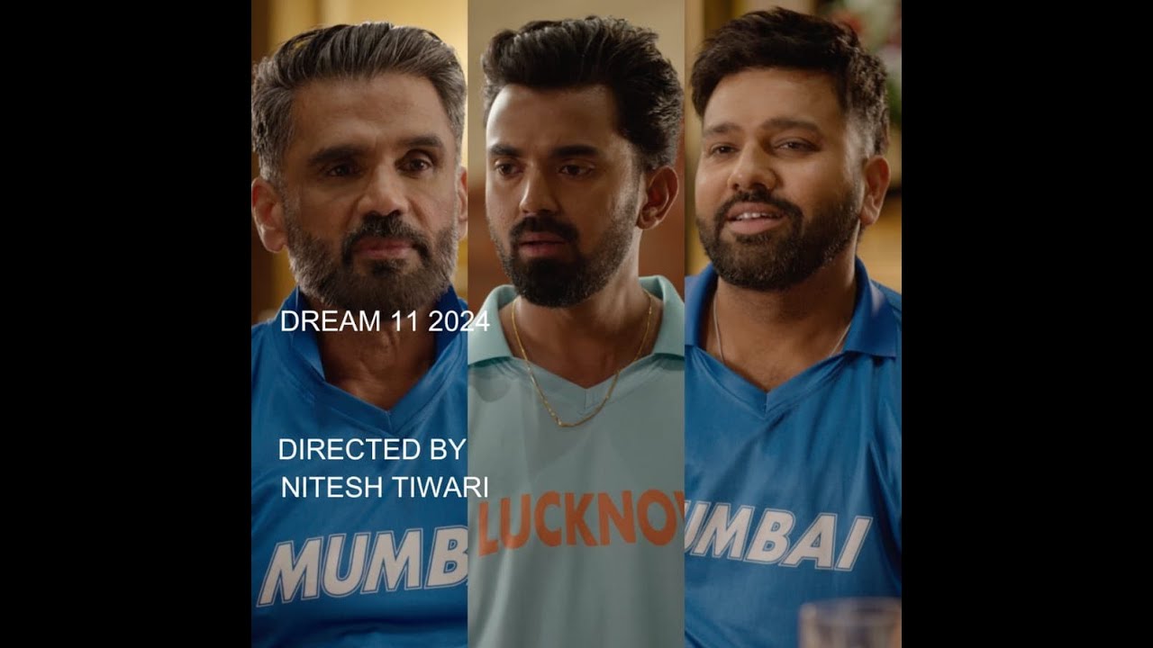 Dream11 - IPL | Musician by Protijyoti Ghosh