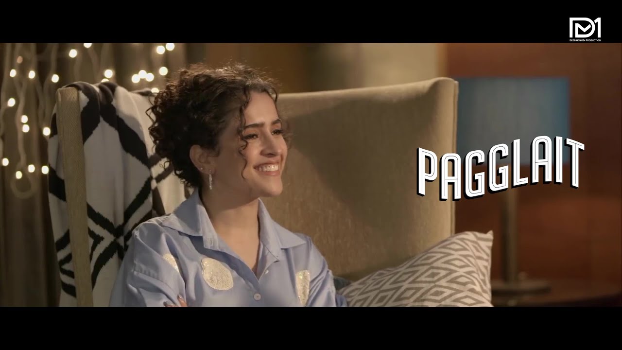 Netflix - Nosy Aunty | Production Controller by Ashwini Alim