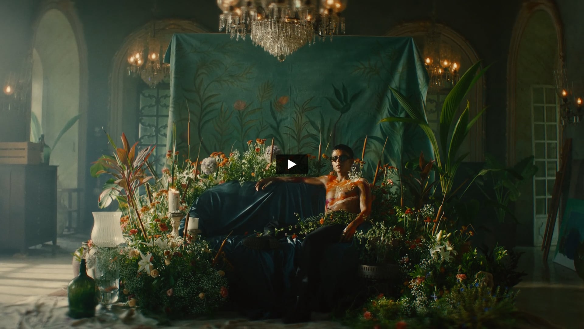 John Jacobs - Stay Seen | Storyboard Artist by Akhilesh 