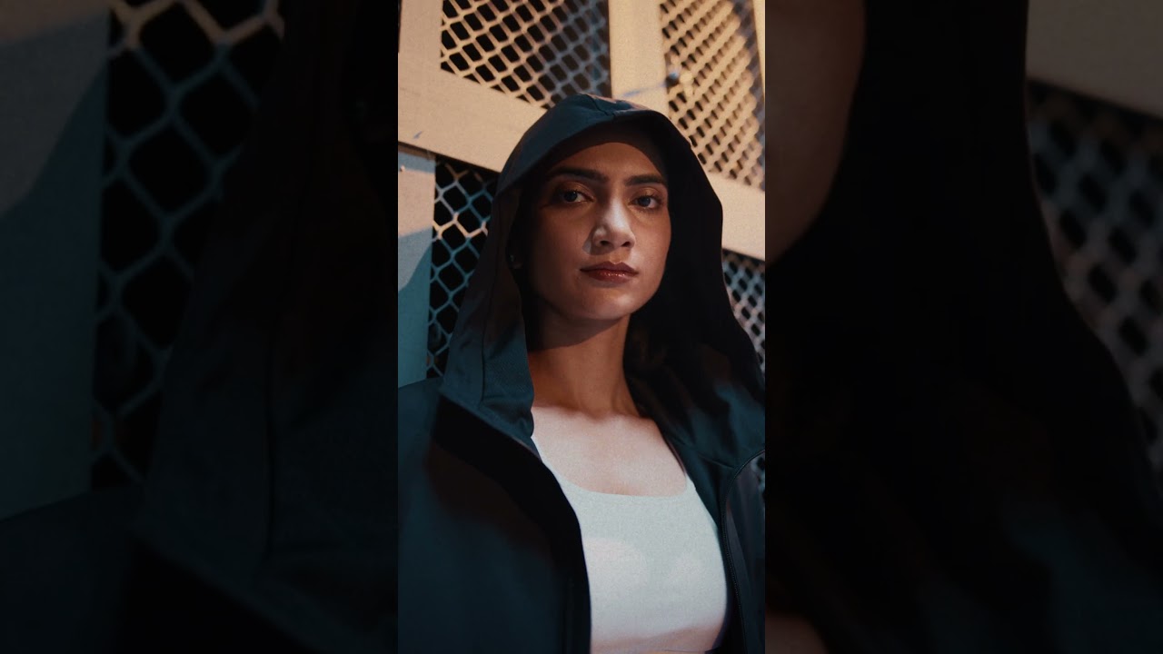 Under Armour | Costume Assistant by Geeta 