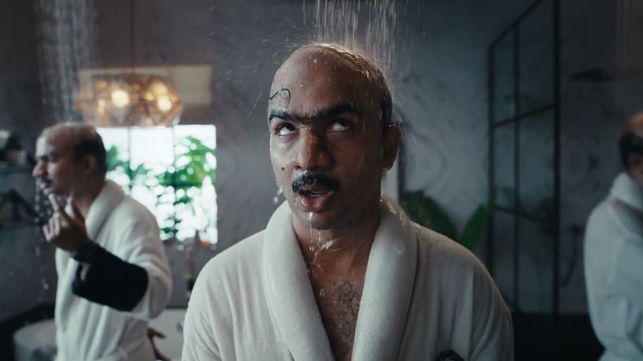 Symphony SPA Geyser | Grips by Zafar 