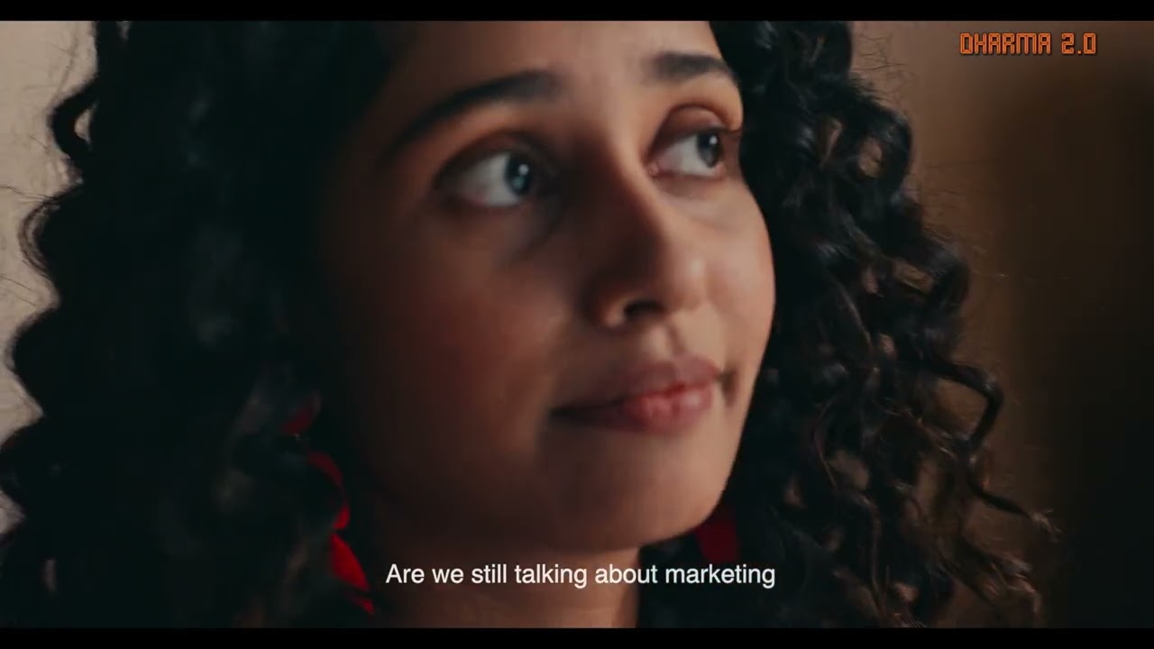 Azorte - Speak Up | Production Manager by Vishal 