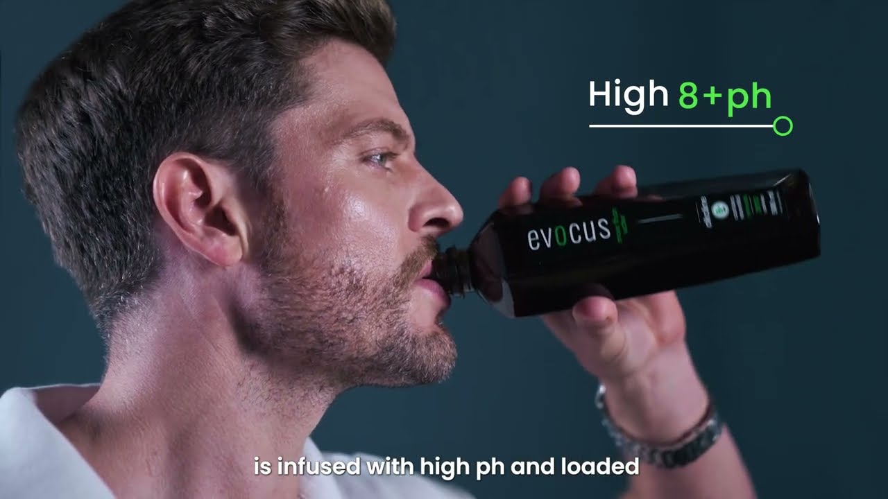 Evocus - Yes It Workes | Offline Editor by Arjun Vaishnav