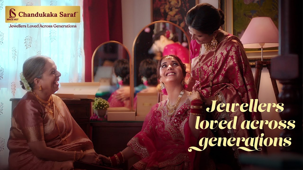 Chandukaka Saraf - Make Life Memorable | Photographer by Saurabh Gavli