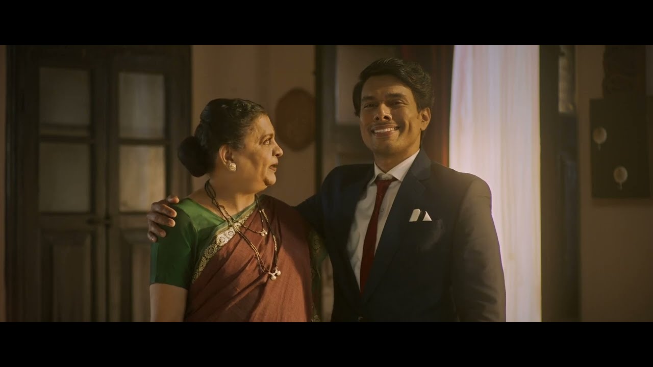 UpGrad Disha - Home Film | Director by Saurabh Singh