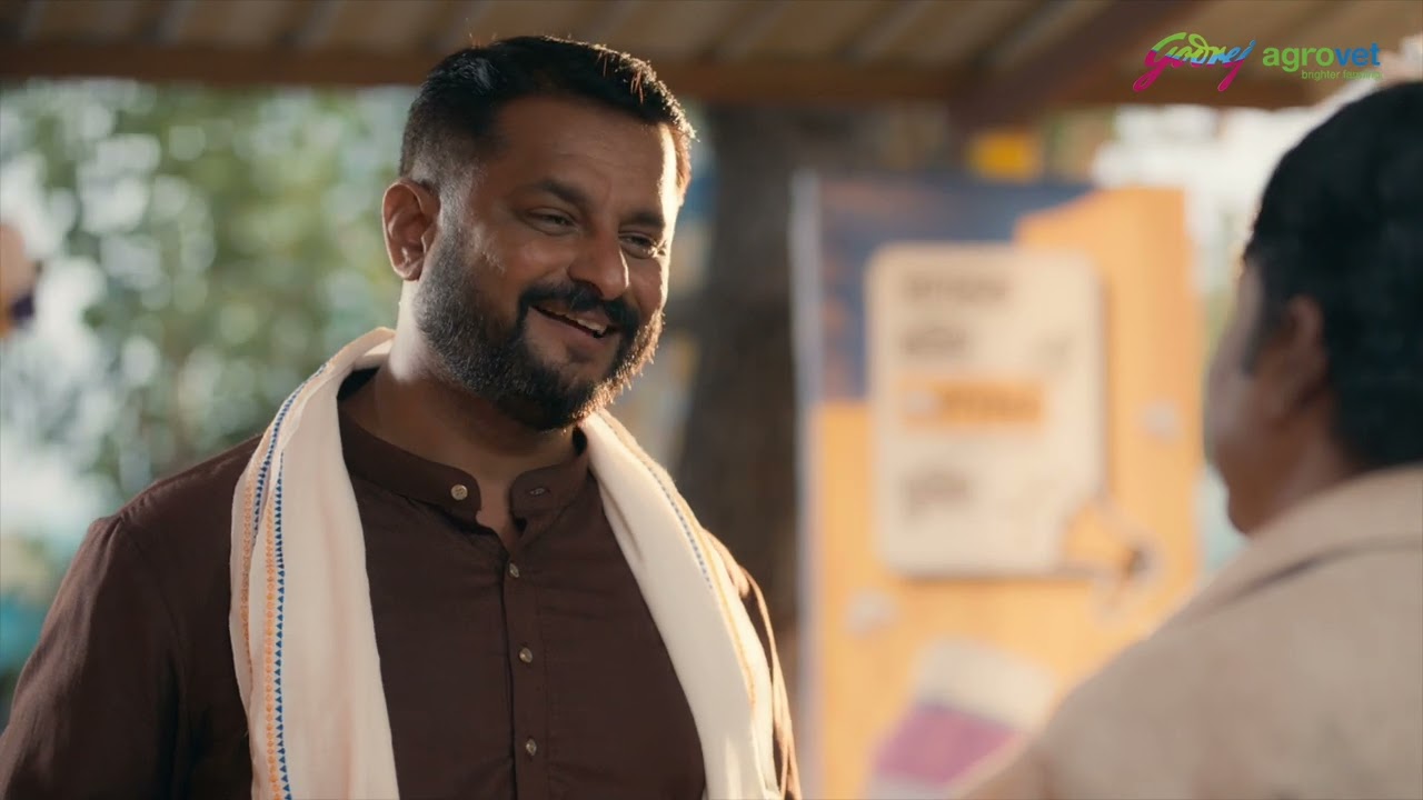 Godrej Agrovet - Be Aware Choose PYNA | Producer by Sachit Sachdev