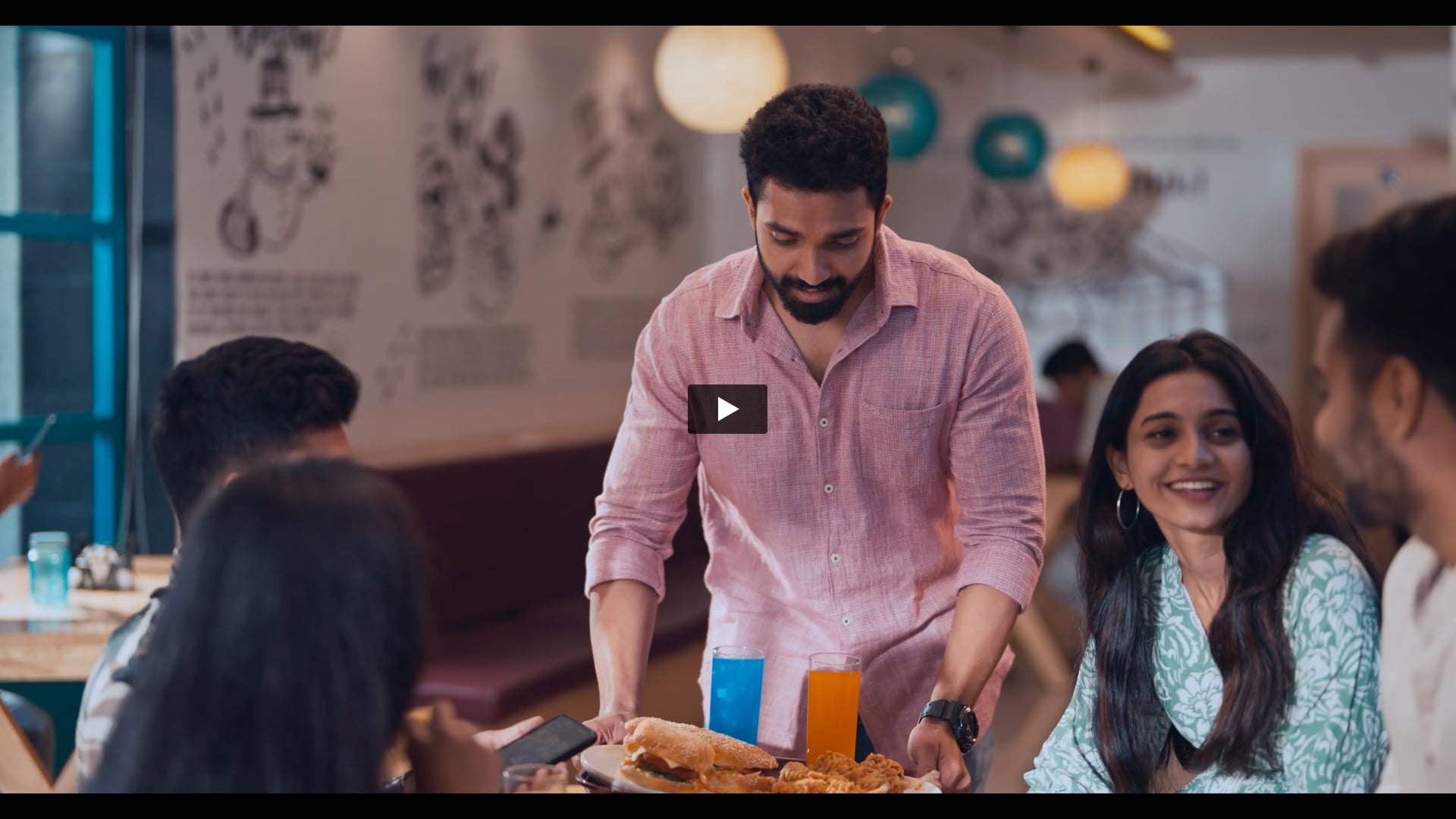 ISSD Skills | First AC by Sanal Suresh