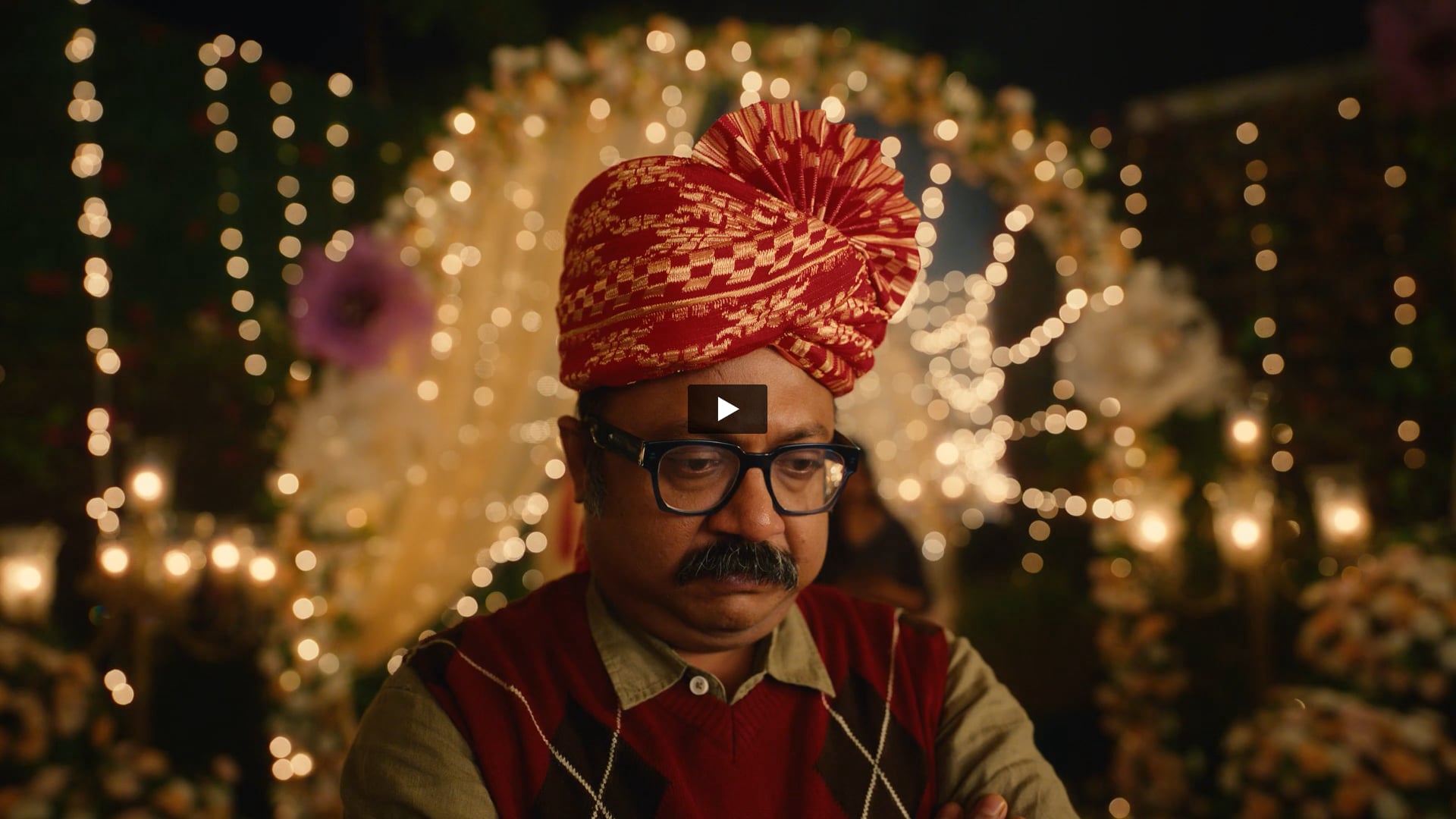 AirAsia India - Wedding Film | VFX by Aniket 