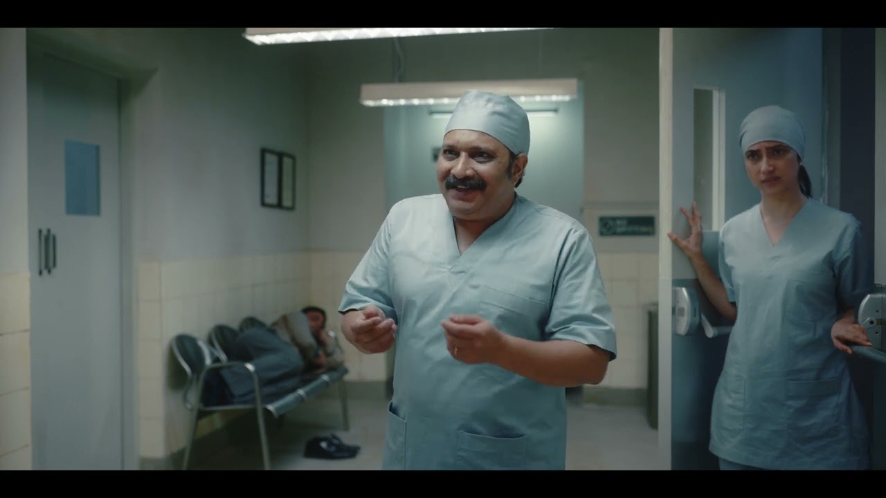 Vadilal - Waah Wali News | Hair and Makeup by Mahima Salvi