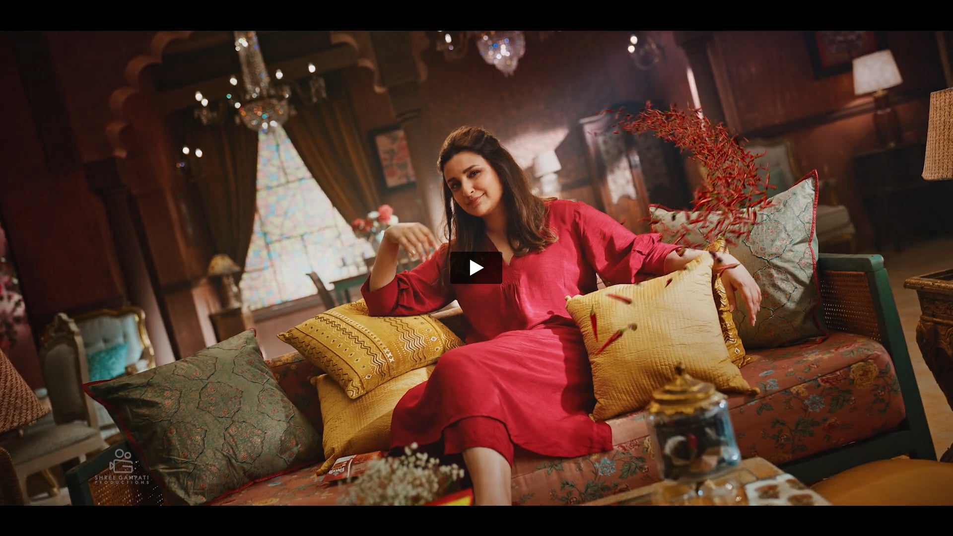 Gippi - Machaooo Chilli ki Khalbali | Gaffer by Afzal 