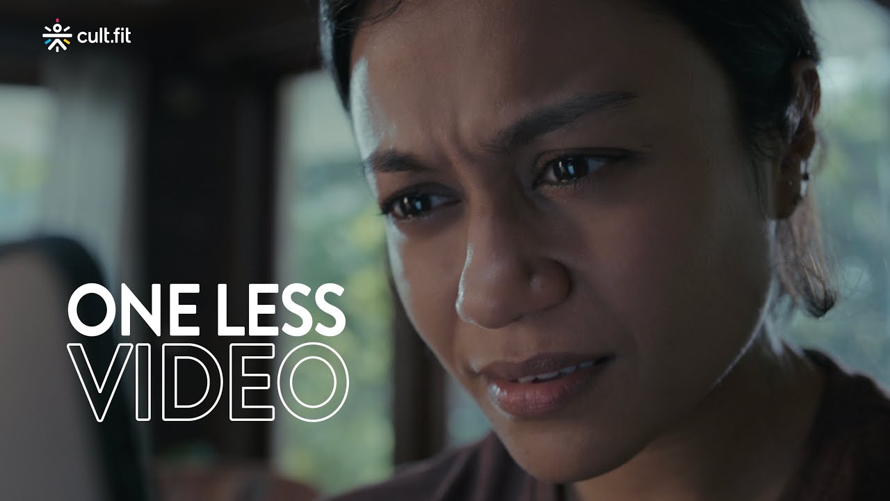 Cultfit - One Less Video, One More Workout | Production Manager by Sivanar Konar