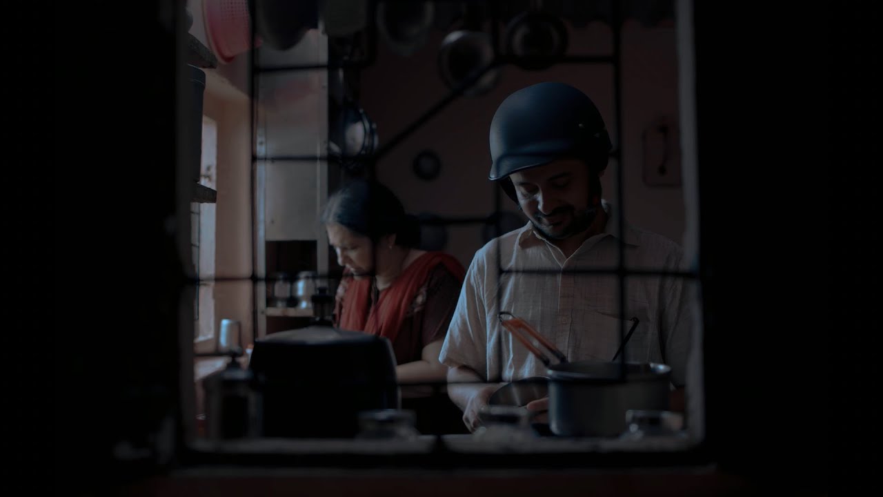 Ceat Tyres - Independence Day Film | VFX by Mayank Jaggi