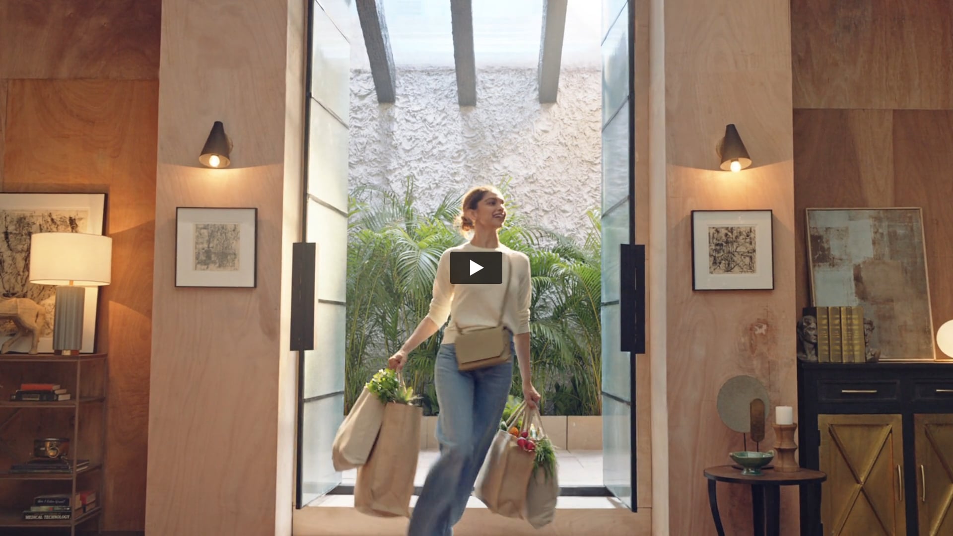 Lloyd Refrigerator - Fridge vs. Almaari | Production Assistant by Faizan Quereshi