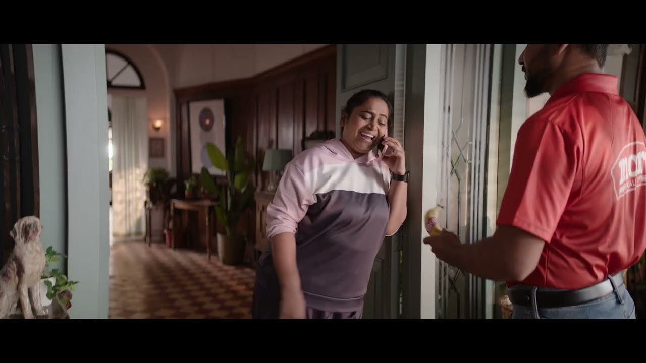 More - Hoarding Film | Lyrics by Ryan Mendonca