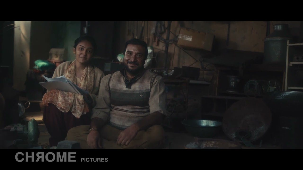 Piramal Finance - Home Loans and MSME Loans | HMU Assistant by Pramod Mhatre