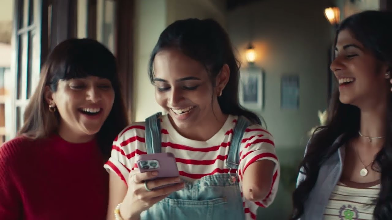 McDonald's - Eat Qual | Casting Director by Amita Sehgal