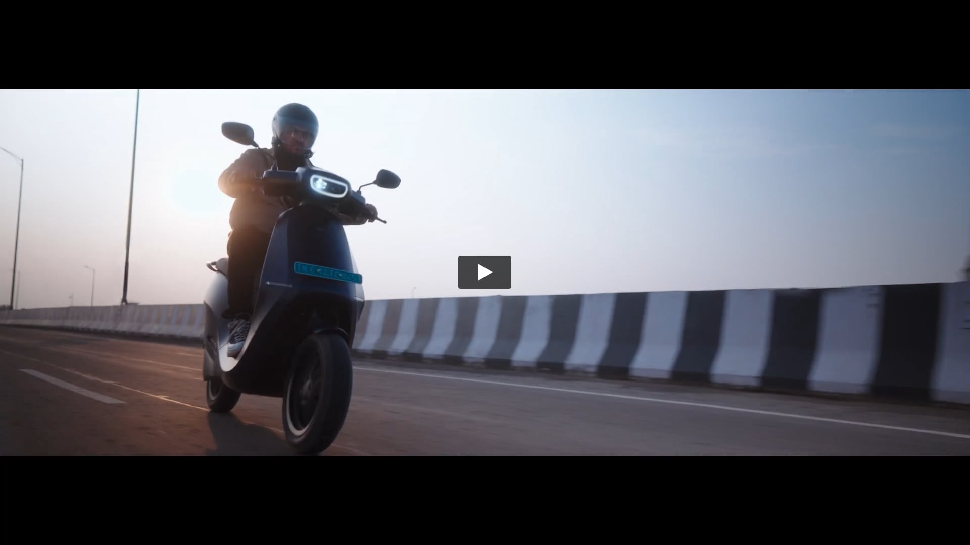 Ola Electric - Bolt Mode | Producer by Srushti Iyer