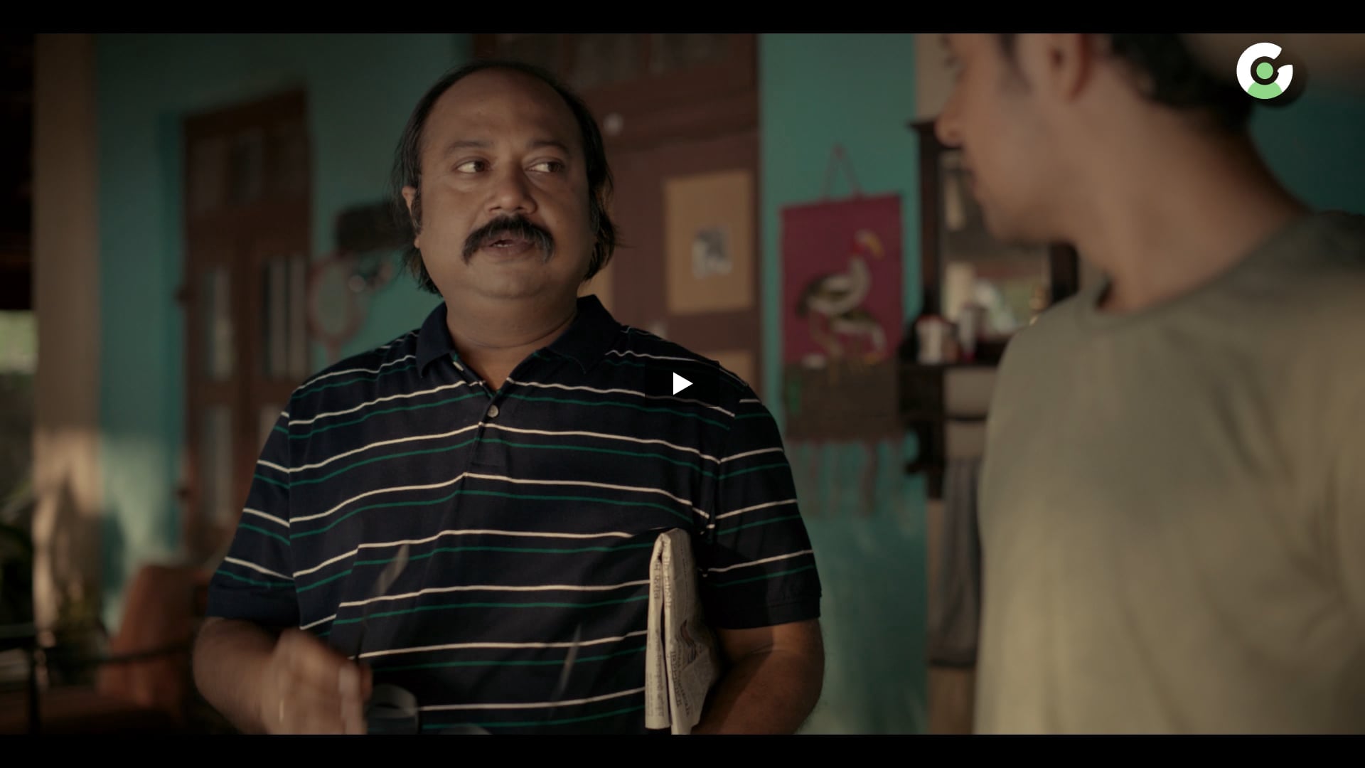 GoodWorker App - Hazaron Naukriyaan | Online Editor by Krishan Ghimire