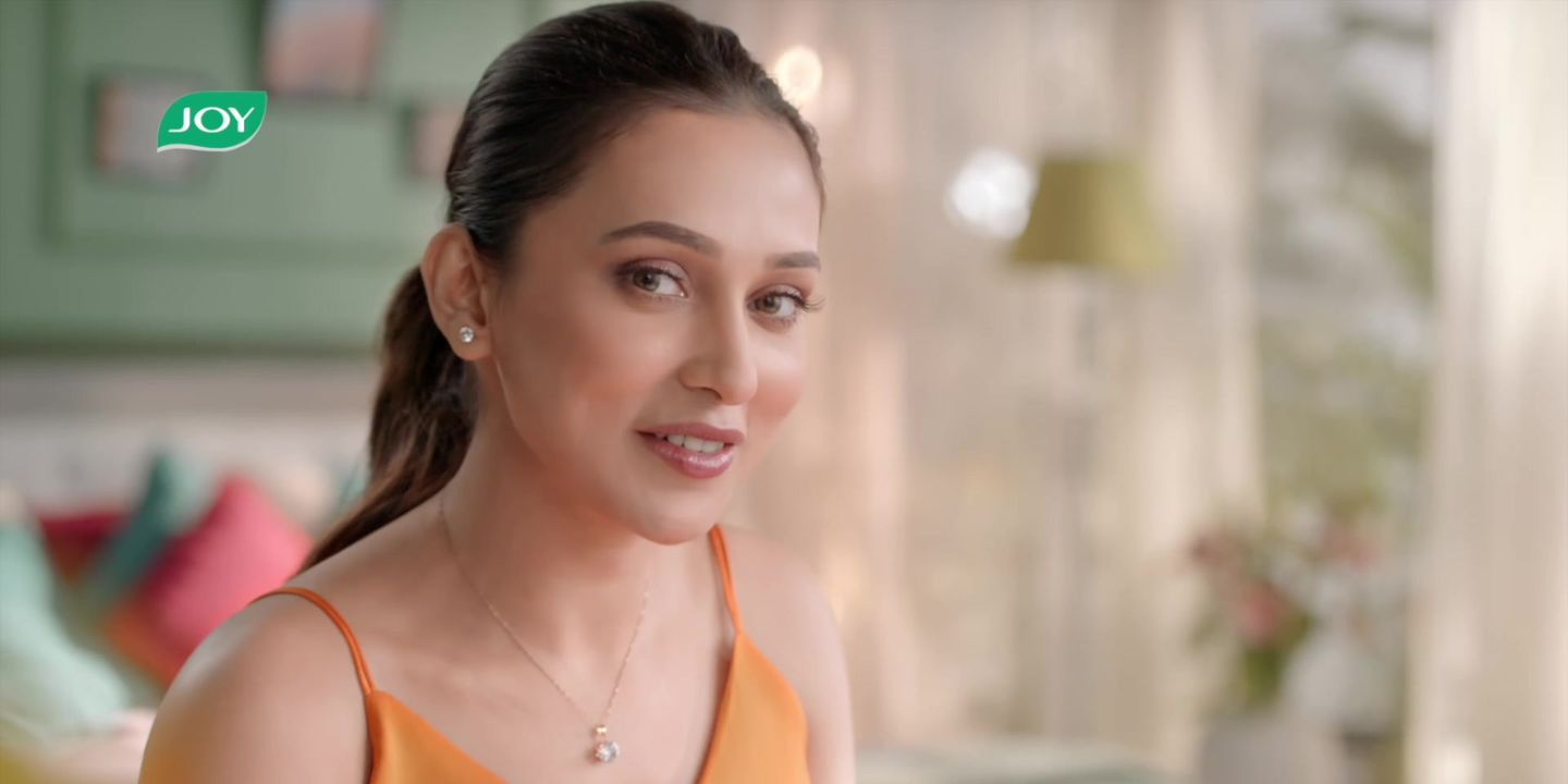 Joy Revivify - Face Wash Ft. Mimi Chakraborty | Director by Puneet Khanna