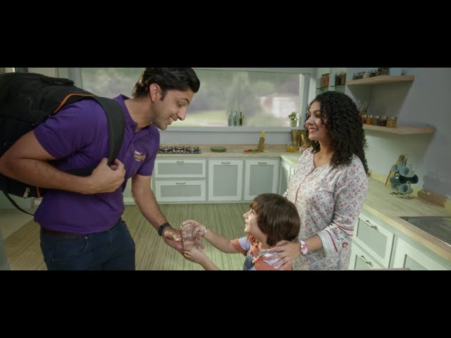 Livpure - Health Checkup | Director by Amlan Datta