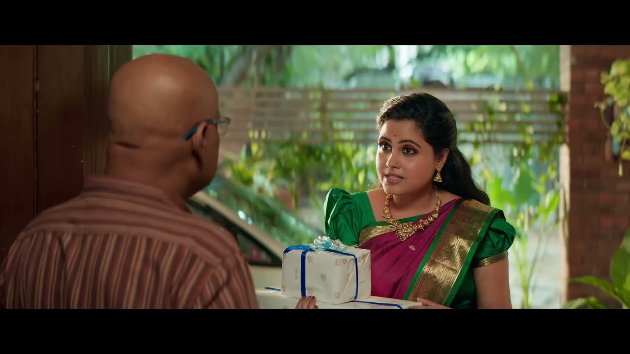 Nac Jewellers - Gift | Costume Stylist by Meenakshi 