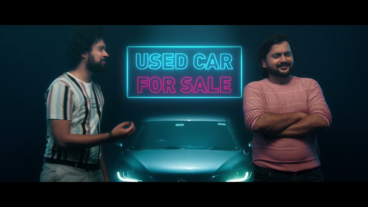 AAA Automarket - Used Car For Sale | Executive Producer by Raja Sekar Naan Dhan