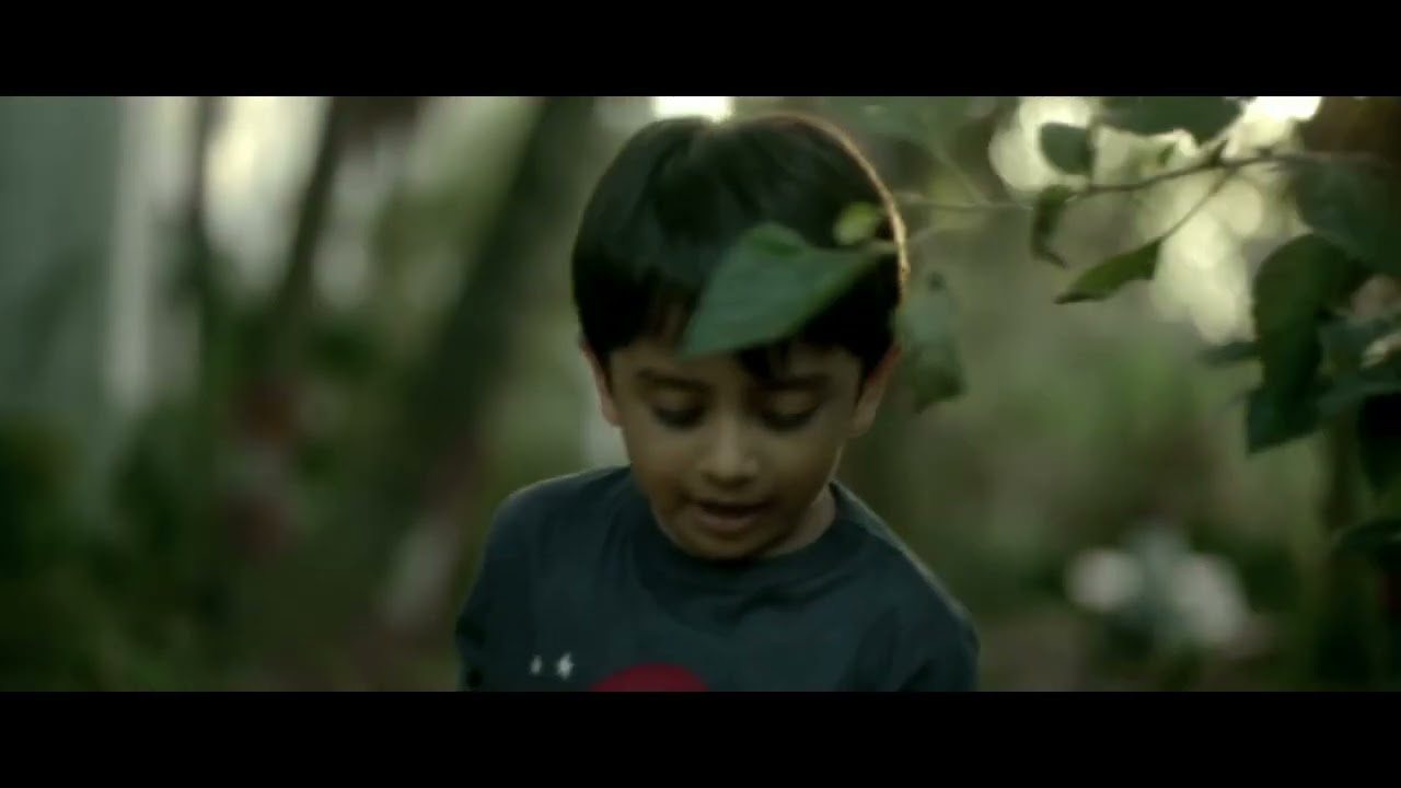 Bournvita - Non Stop Kid | Producer by Bhavin Gajaria