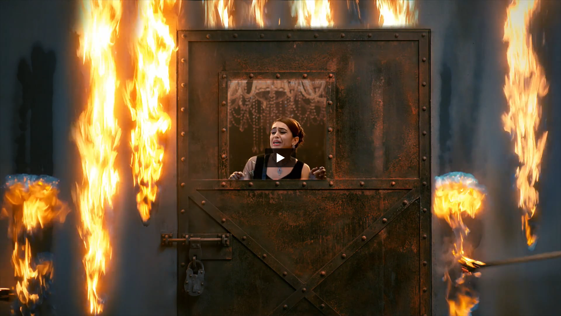 Everest Super Heavy Duty Board - Fire Resistant Film | Music Director by Sagar 