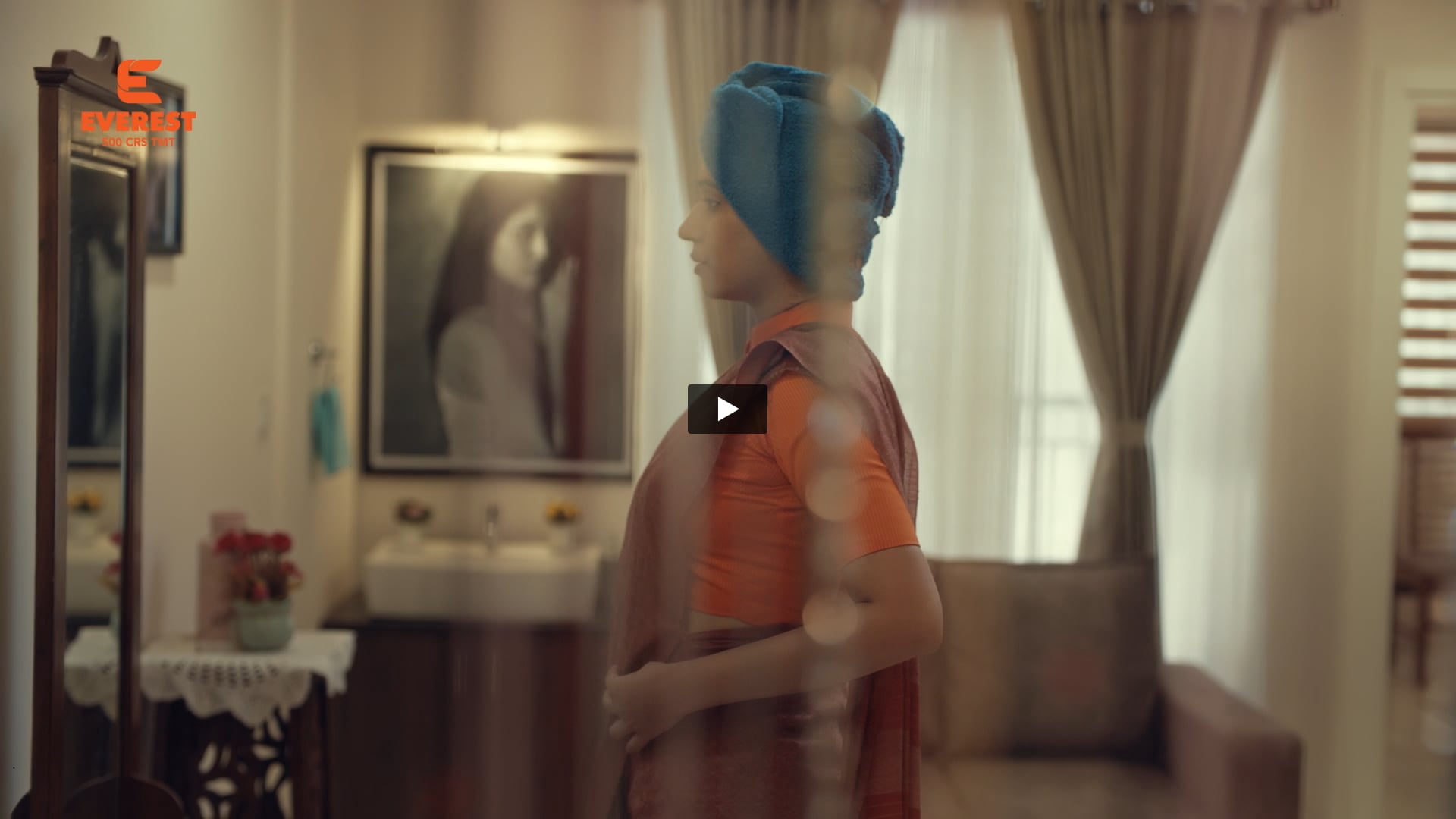 Everest 500 Crs Tmt | Executive Producer by Mahin 