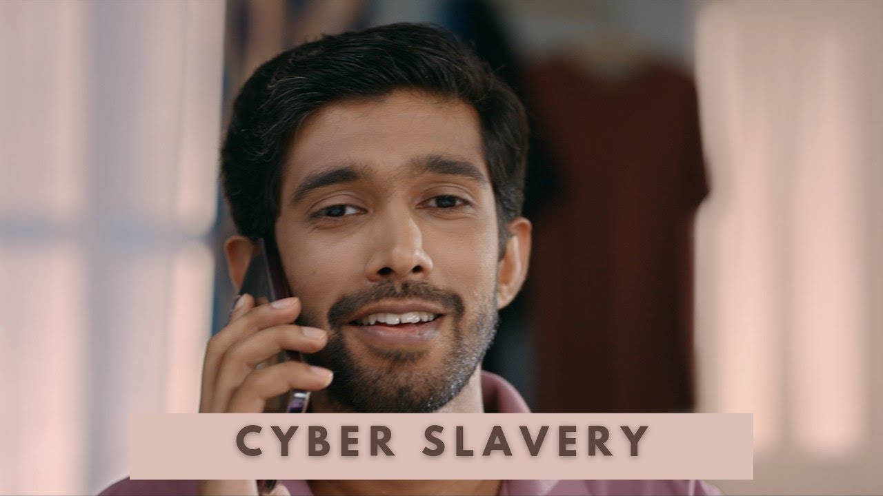 Indian Cyber Crime Coordination Centre | Focus Puller by Kunal Mehra