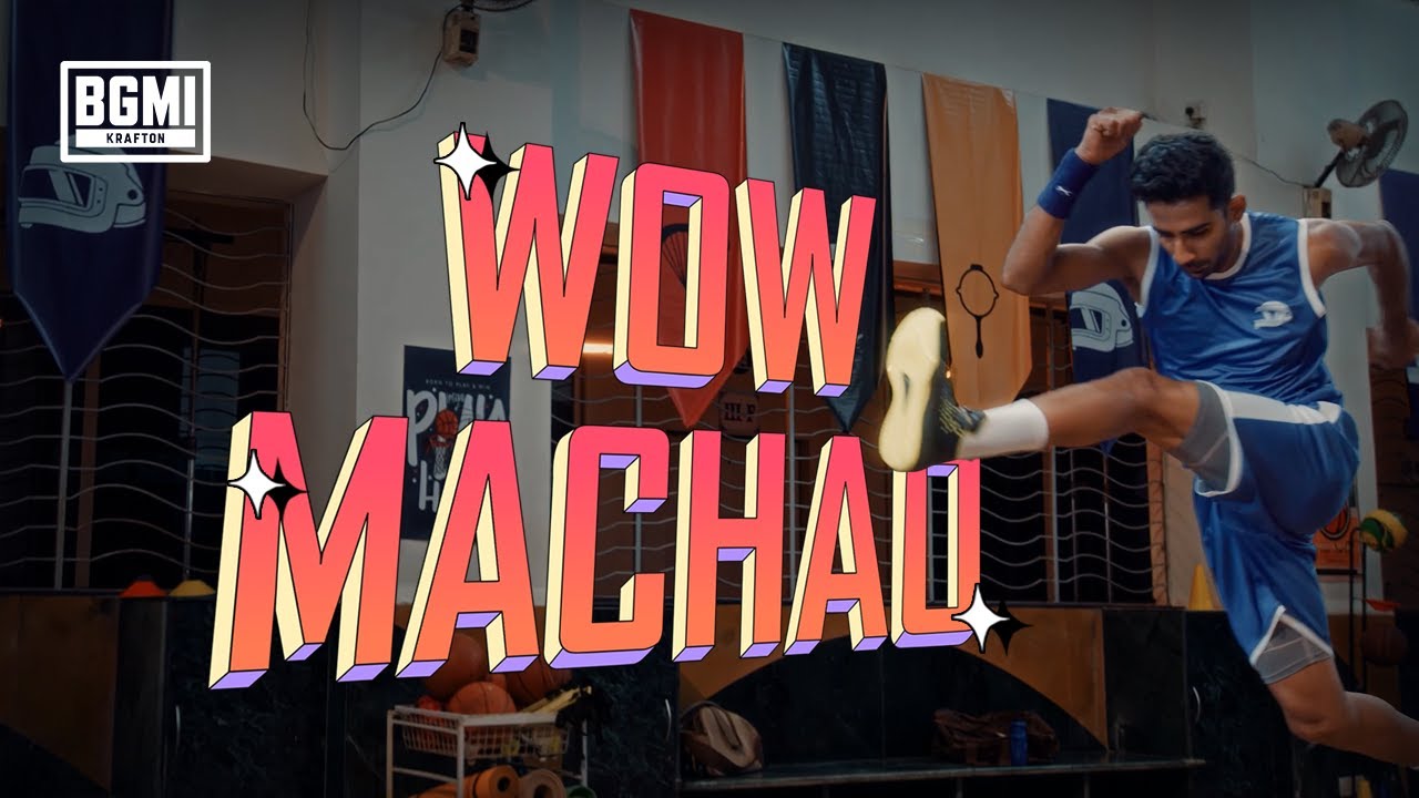 BGMI - WOW Mode Now With 200+ Maps | DIT by Bunny 