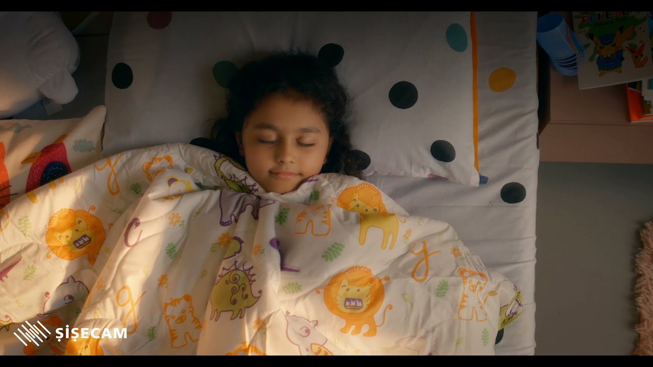 Sisecam - Blanket | First AC by Faiyaz Hawawala