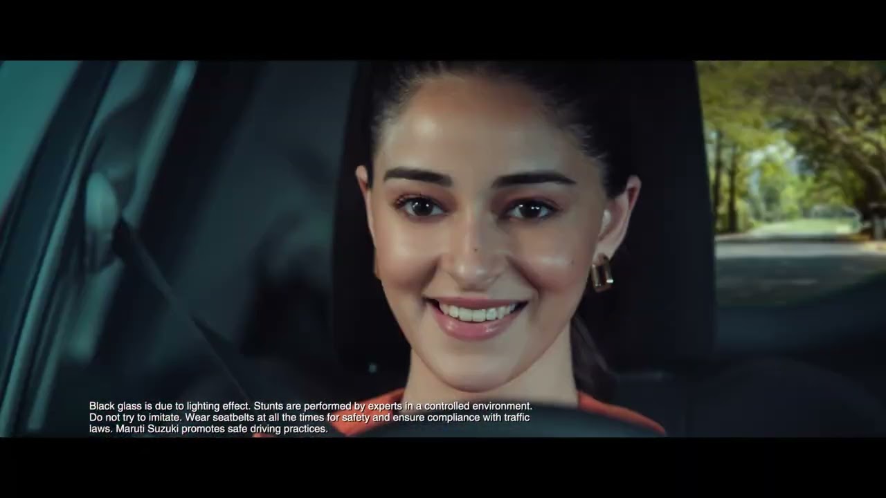 Maruti Suzuki Arena Swift - Time To Go Swifting | Production Controller by Rahul Kachi