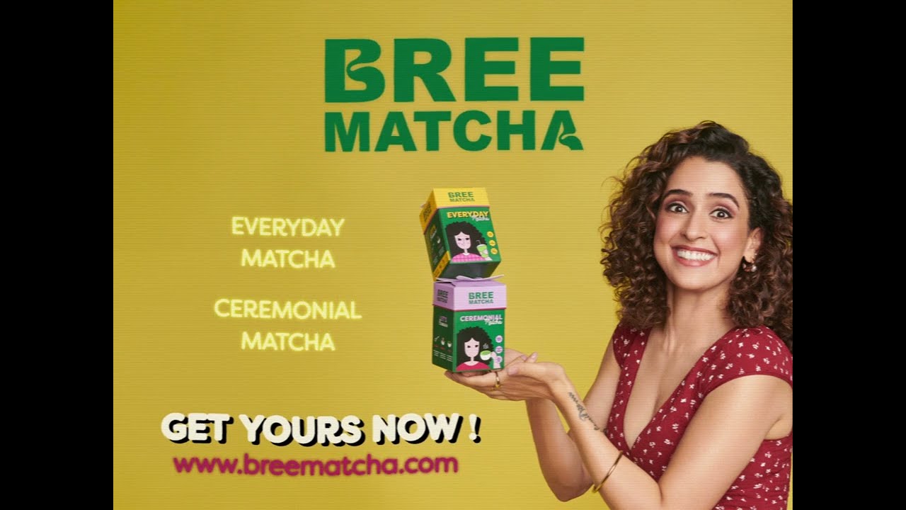Bree Matcha - Breeing News From Matcha Pe Charcha | Live Sound Recordist by Kabir Hiranandani