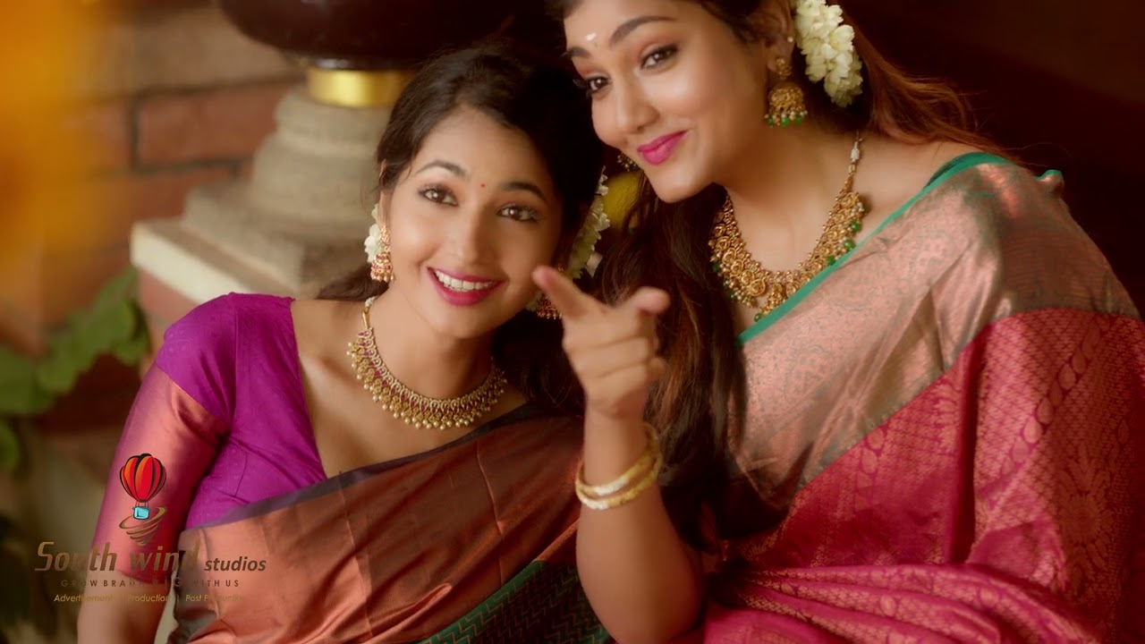 NT Theysinghrajan Textiles | Colourist by Aravind Jagan