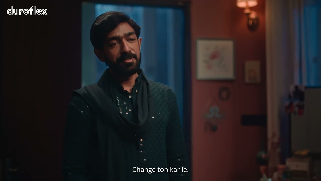 Duroflex - Tested By Relationship | Costume Assistant by Khushi Arora